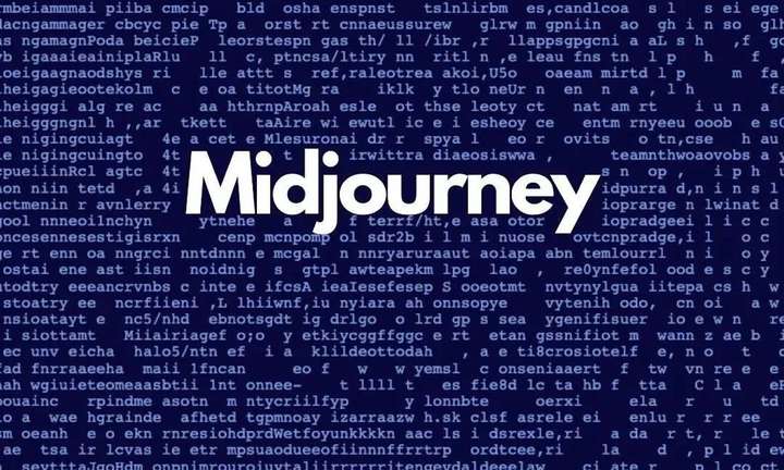 midjourney国内